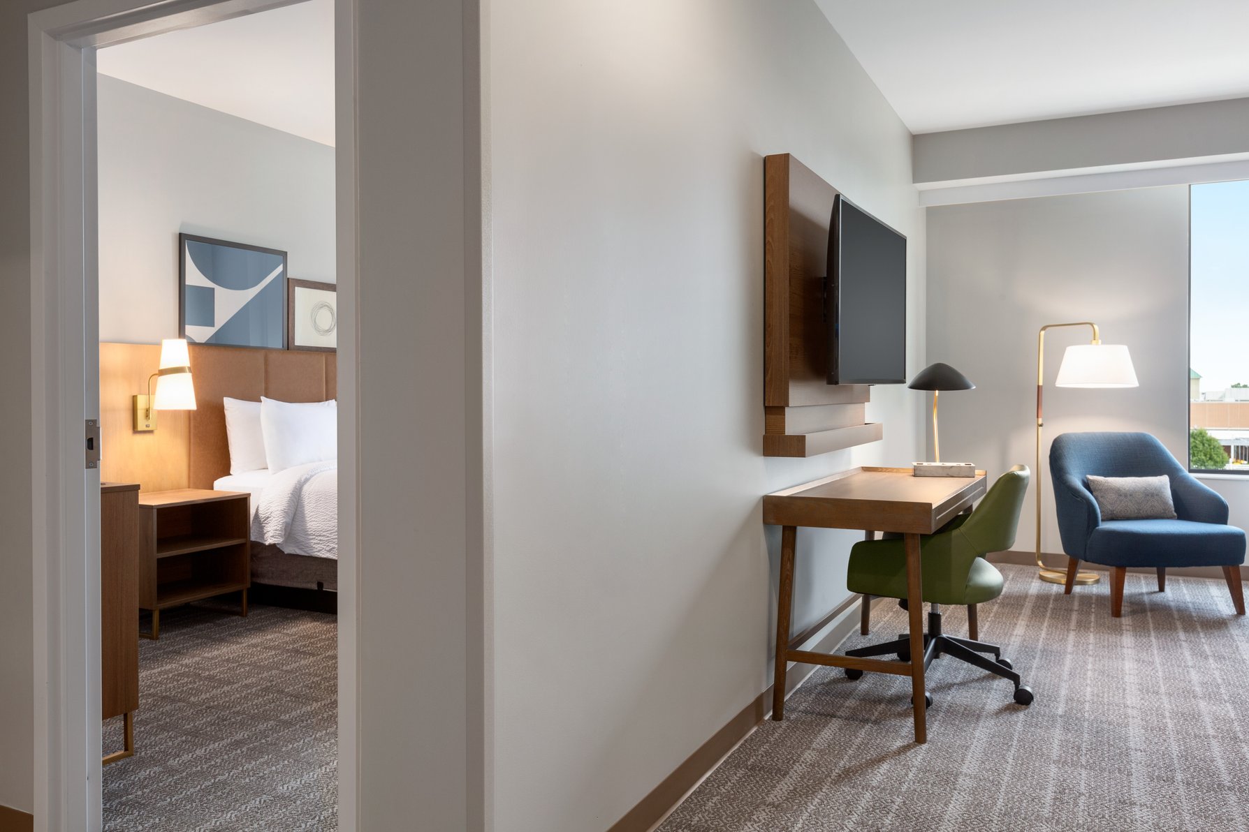 Staybridge Suites AUSTIN NW FOUR POINTS by IHG - Tap to explore photos