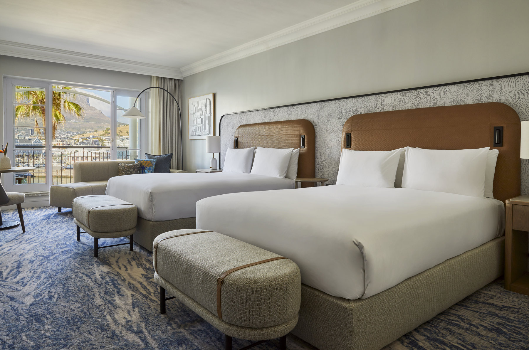 InterContinental Table Bay Cape Town by IHG - Tap to explore photos