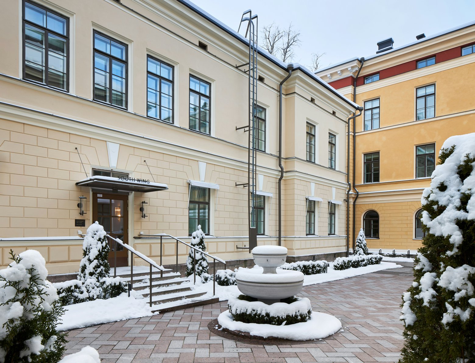 Waldorf Astoria Helsinki