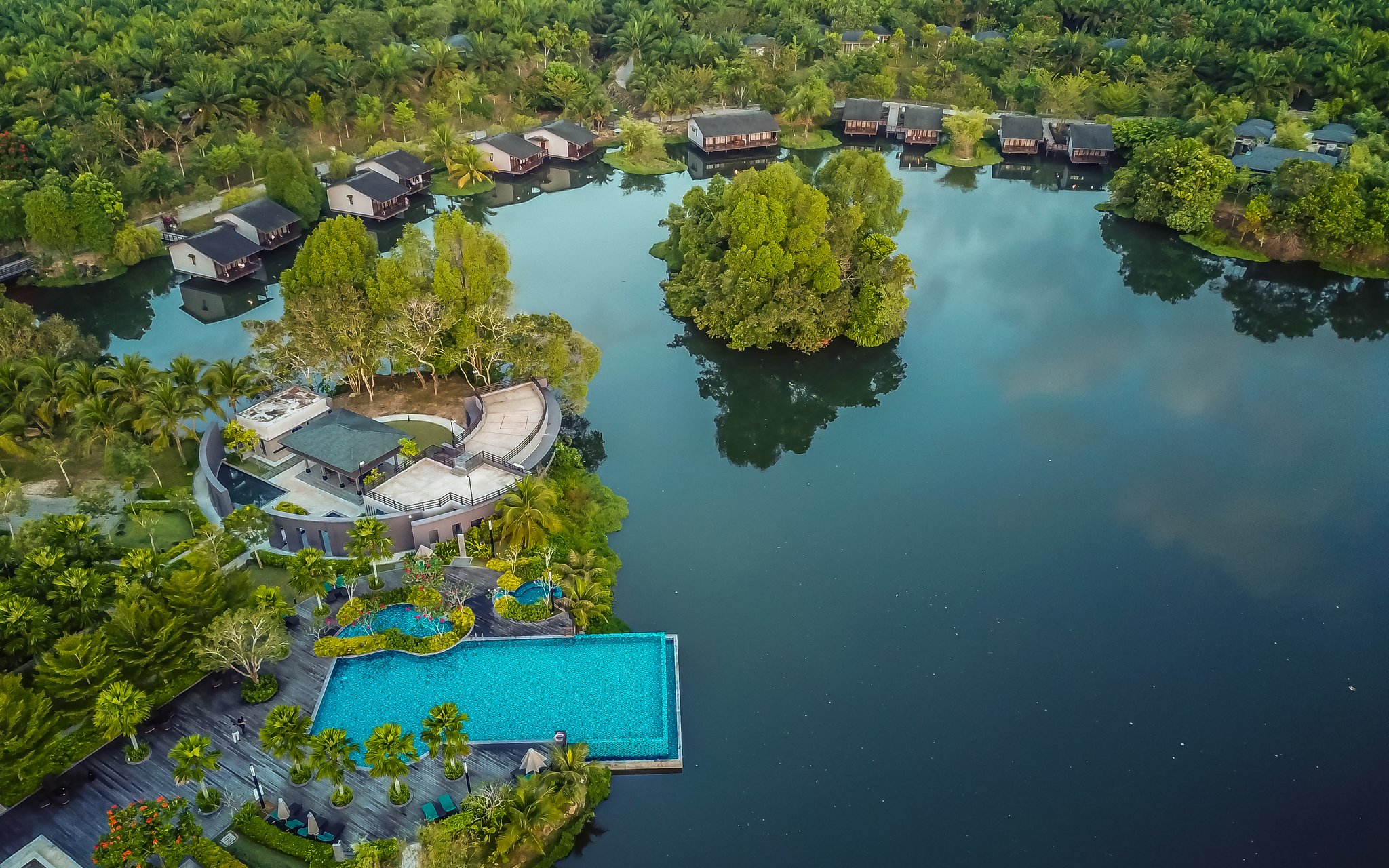 Mangala Resort and Spa