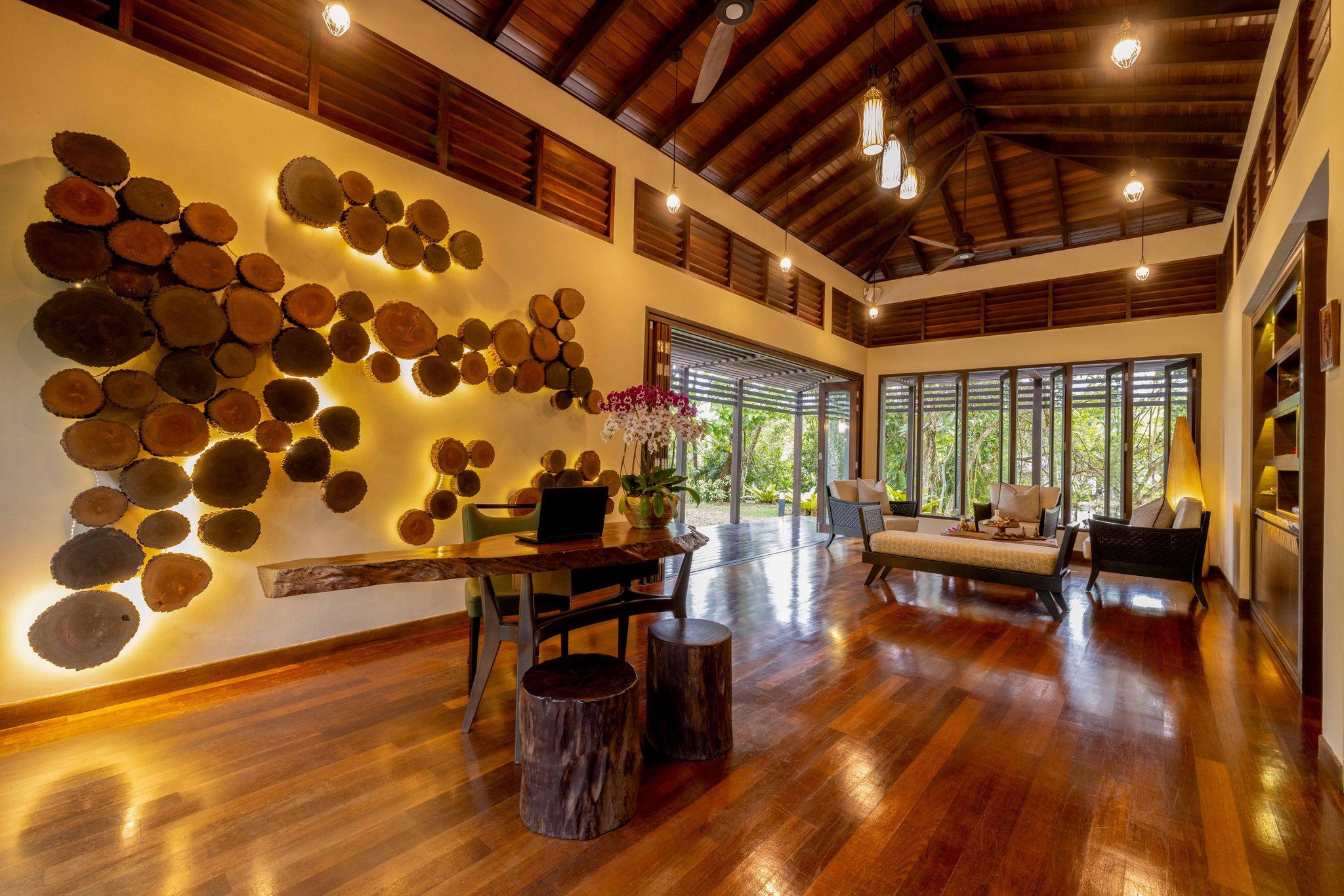 Mangala Resort and Spa