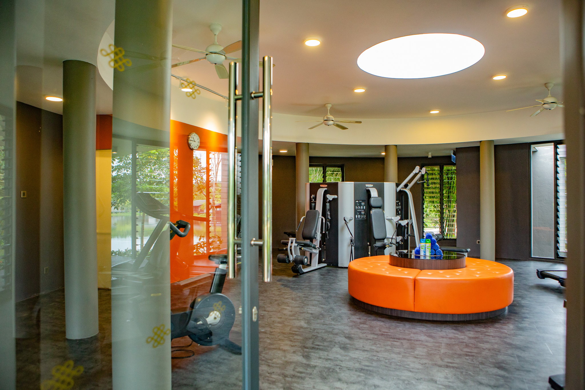 Mangala Resort and Spa
