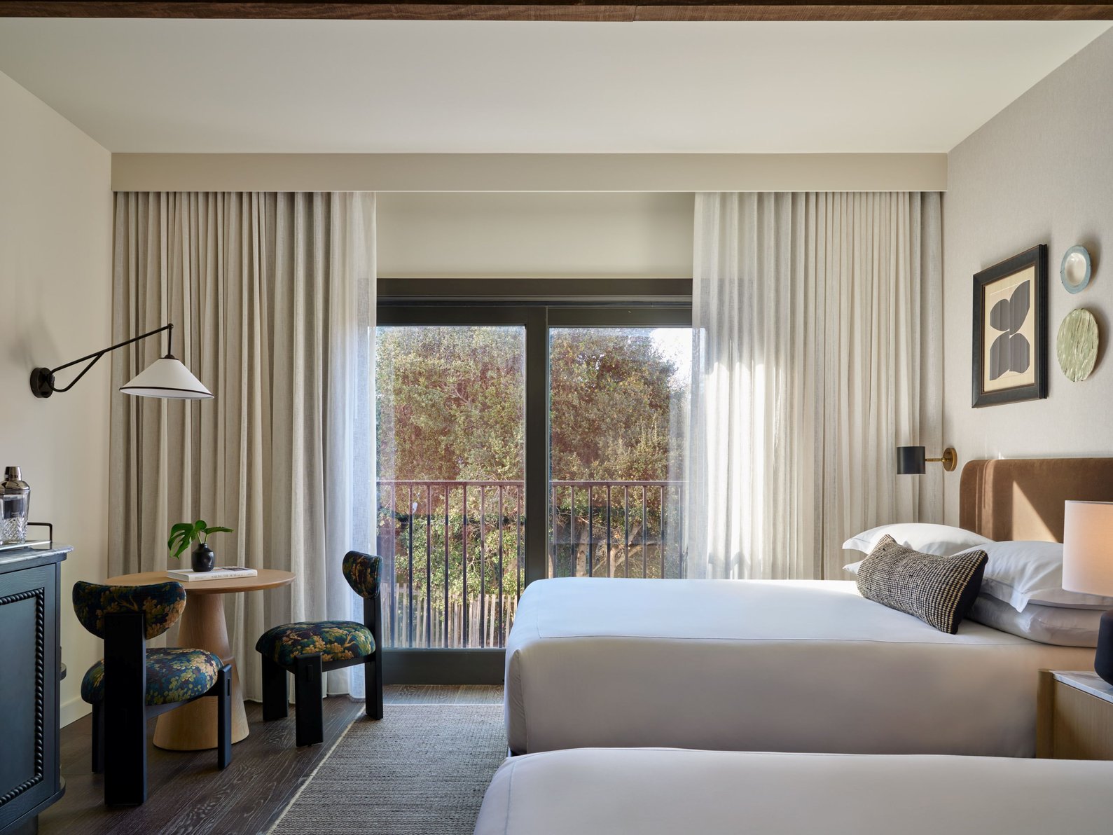 Kimpton MIRADOR PACIFIC GROVE MONTEREY by IHG - Tap to explore photos