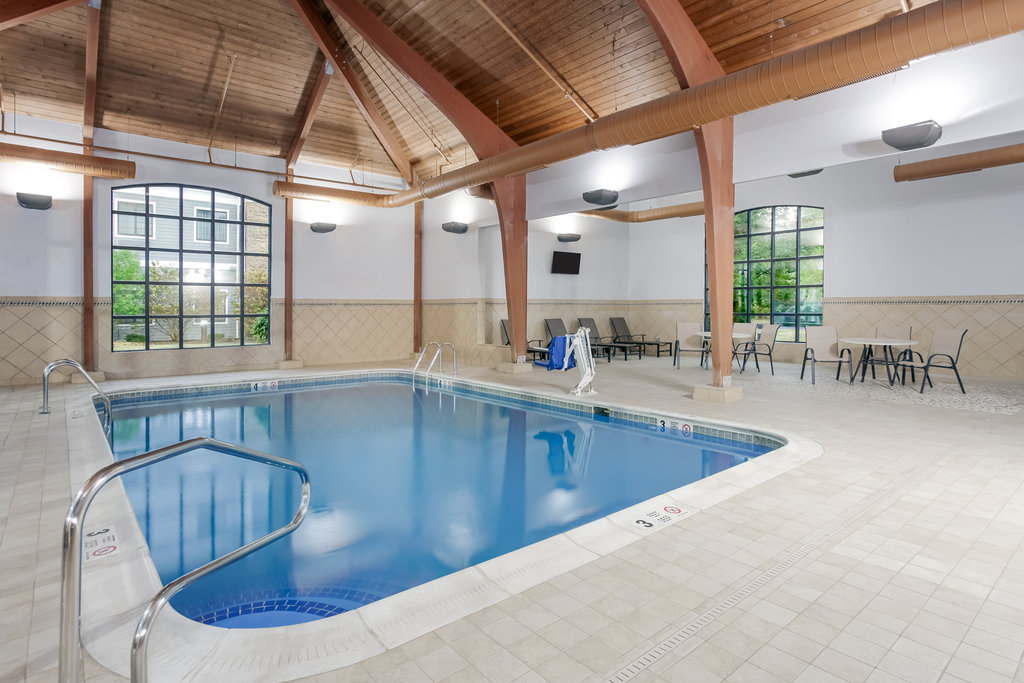 Staybridge Suites WILLIAMSVILLE - BUFFALO by IHG
