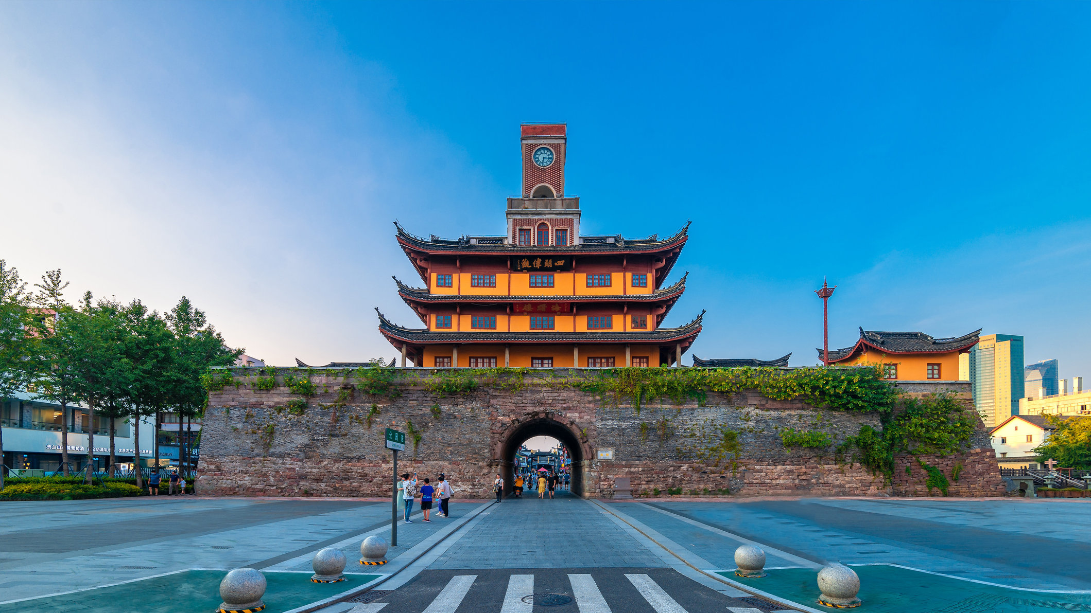 Hotel Indigo NINGBO by IHG - Tap to explore photos