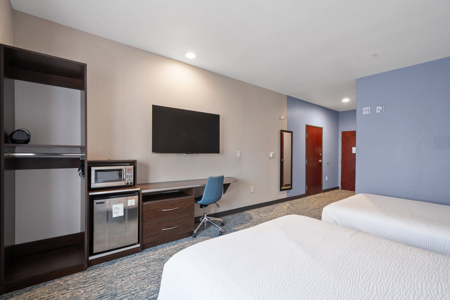 Microtel Inn & Suites by Wyndham Gonzales TX - Tap to explore photos