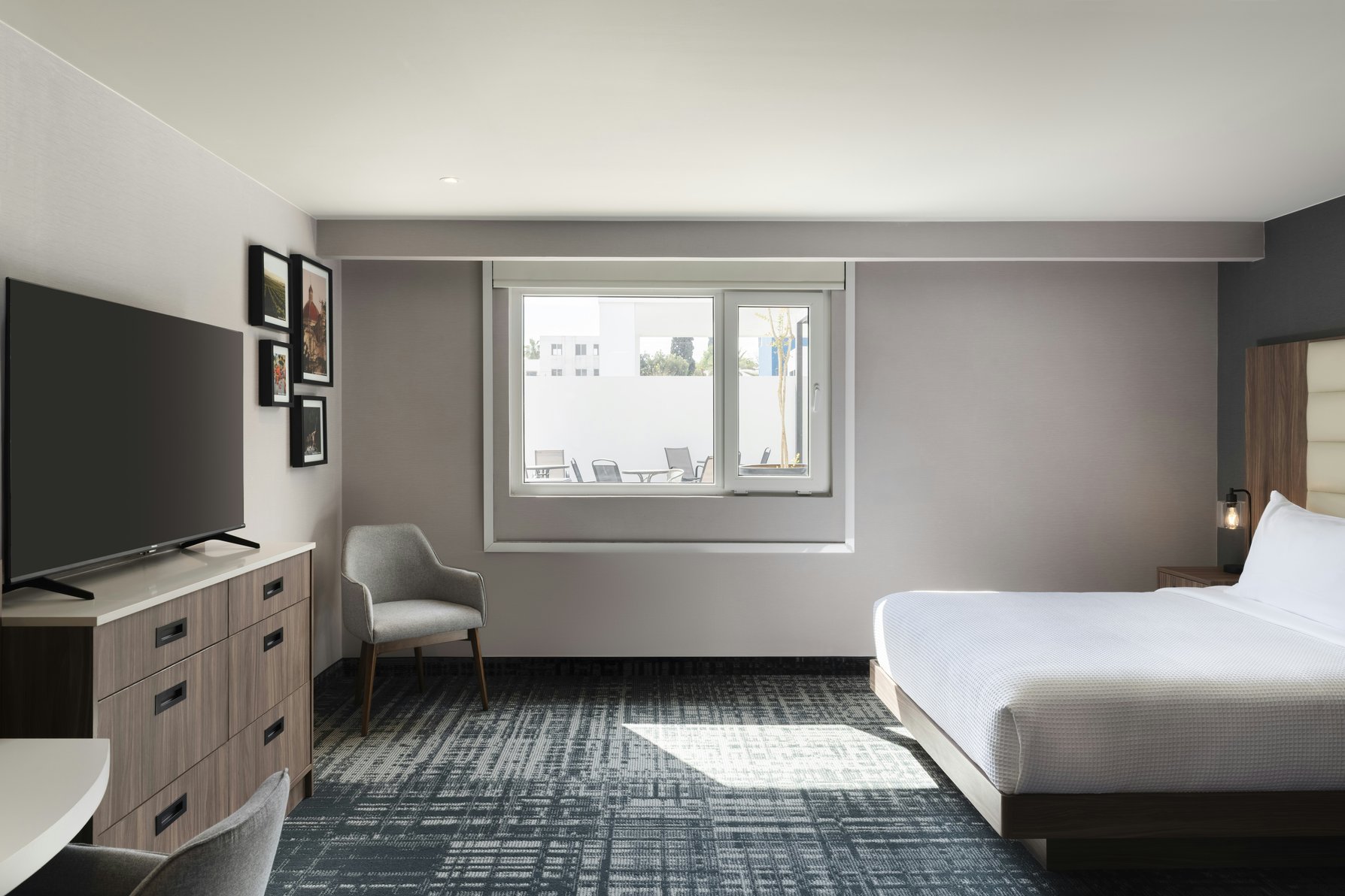 Homewood Suites by Hilton Saltillo - Tap to explore photos