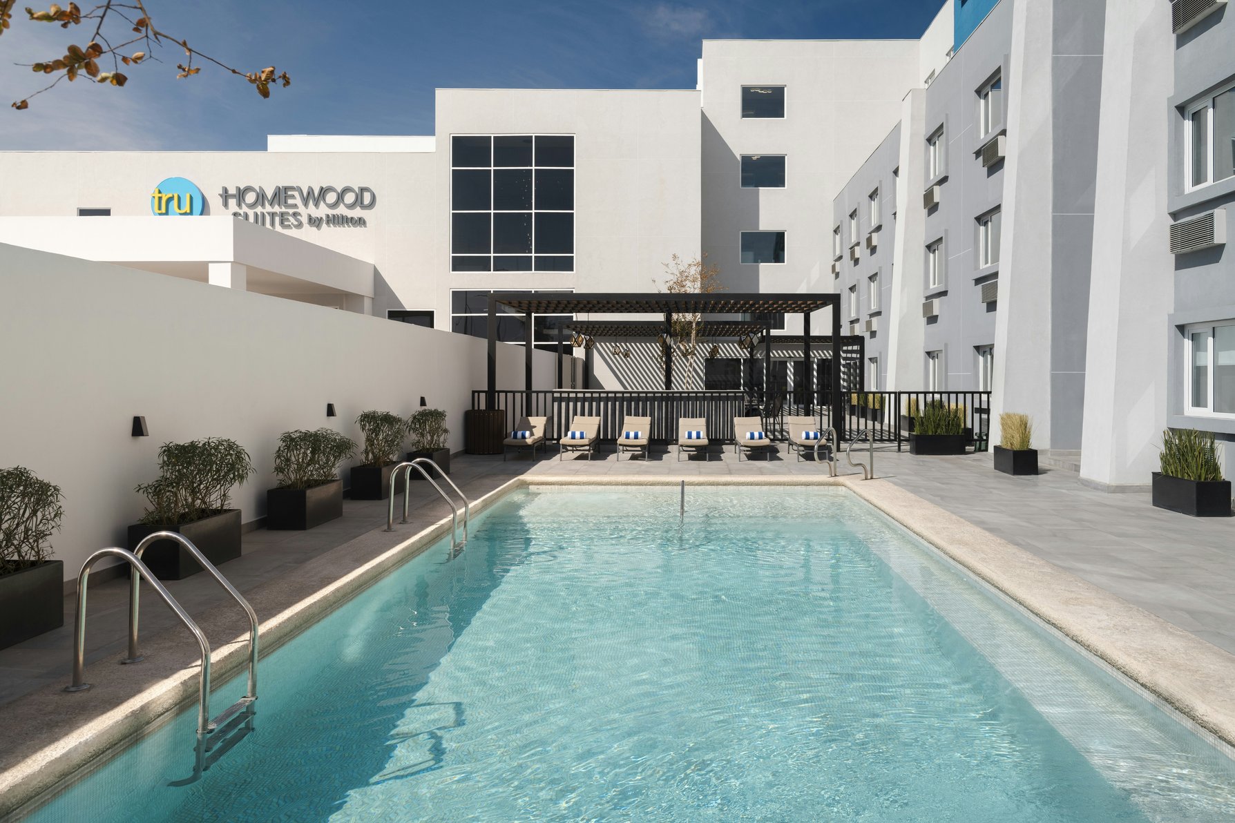 Homewood Suites by Hilton Saltillo
