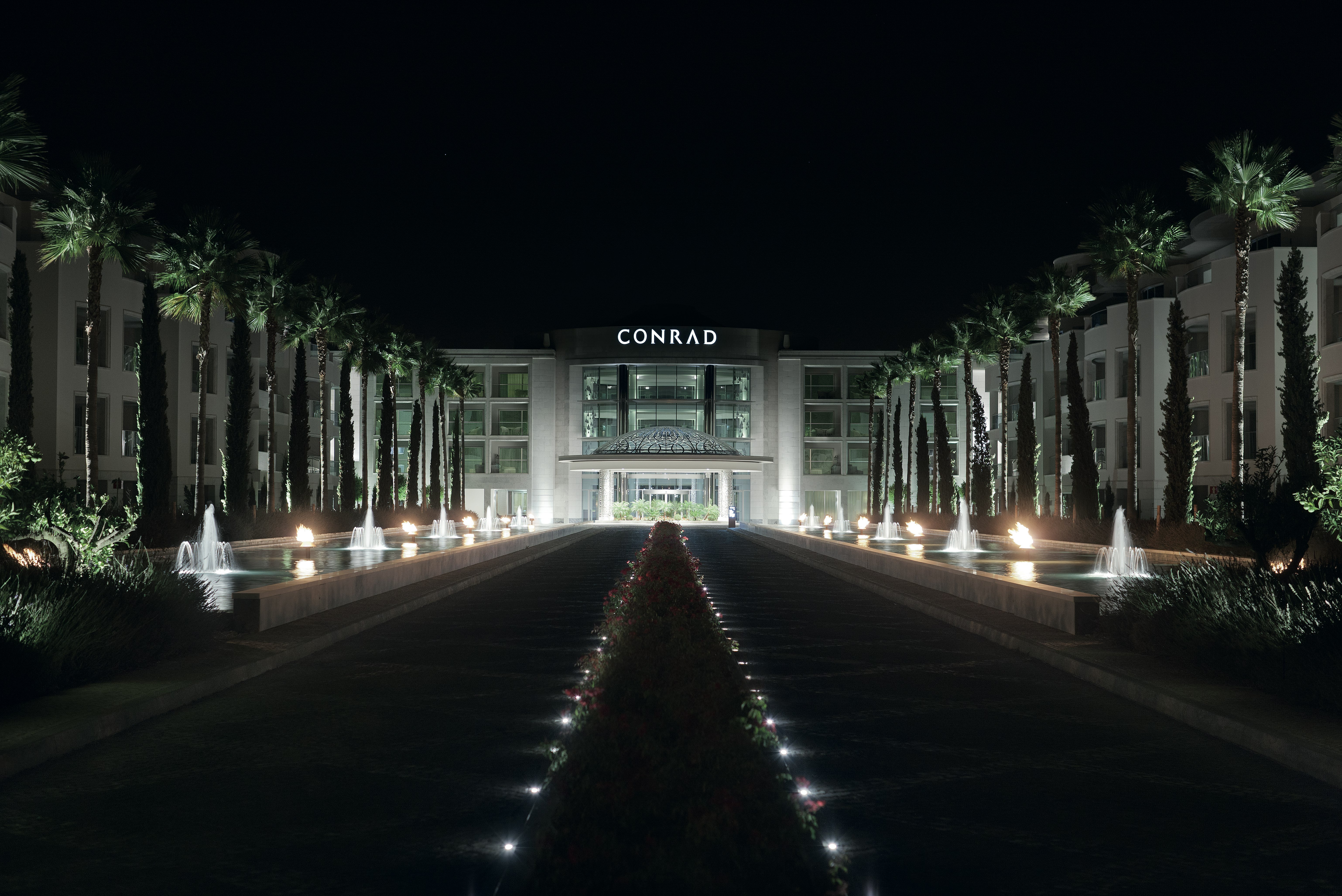 Conrad Algarve