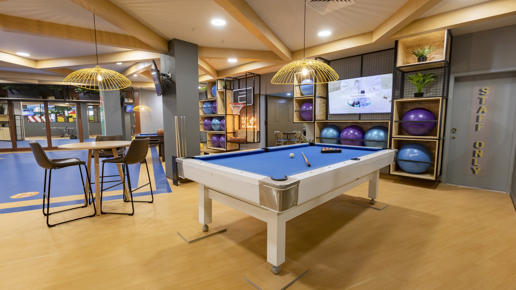 Venue gallery photo