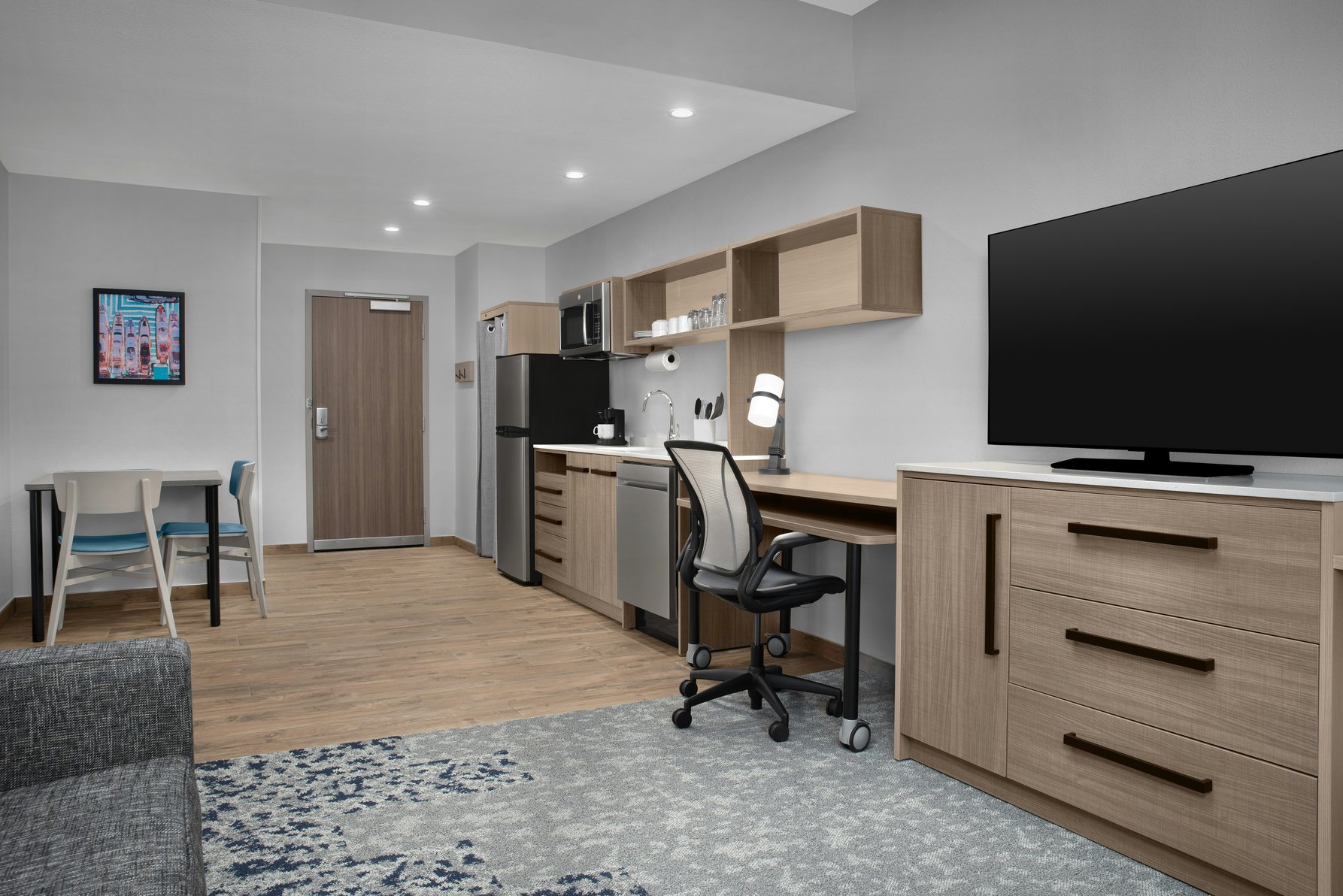 Home2 Suites by Hilton Weston Fort Lauderdale - Tap to explore photos