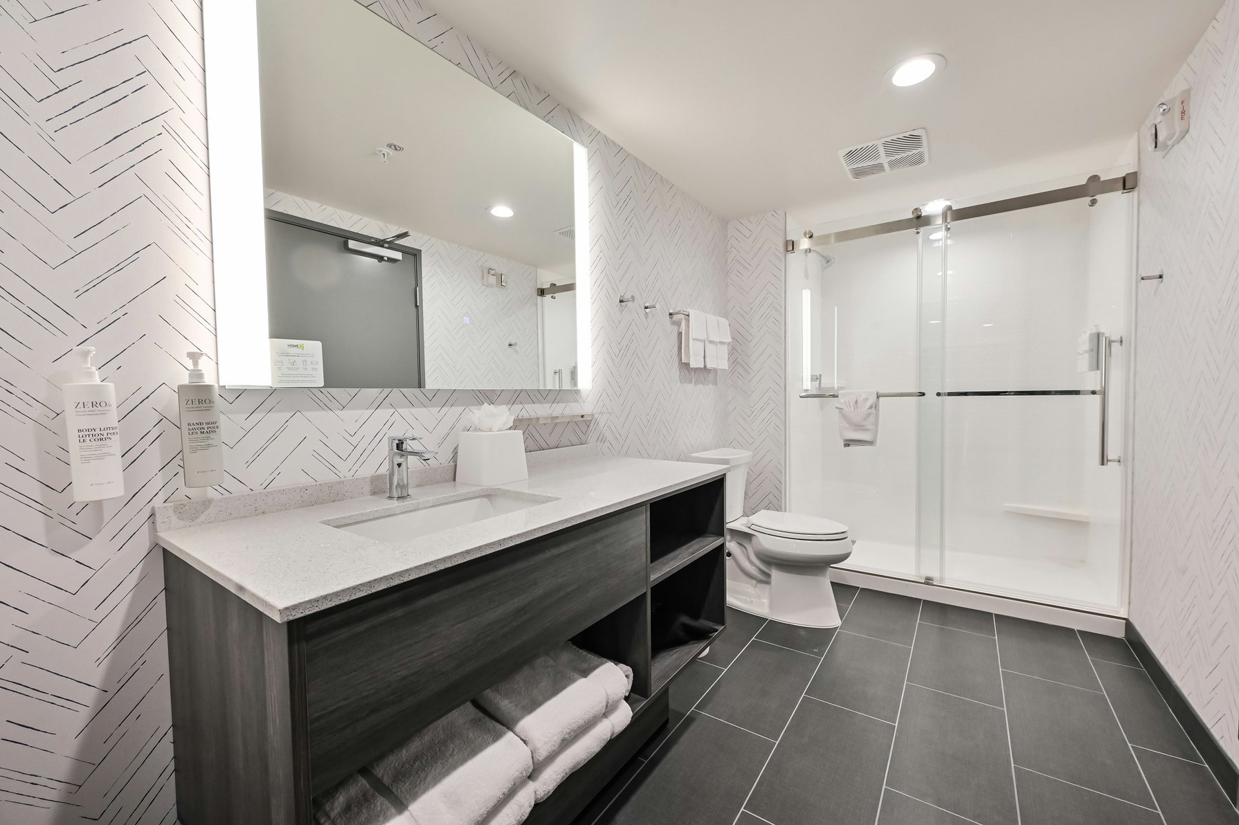 Home2 Suites by Hilton Tifton - Tap to explore photos