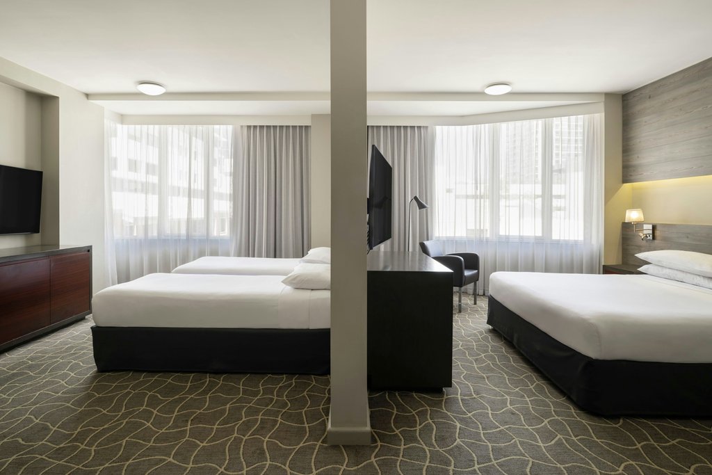 Four Points by Sheraton Perth - Tap to explore photos
