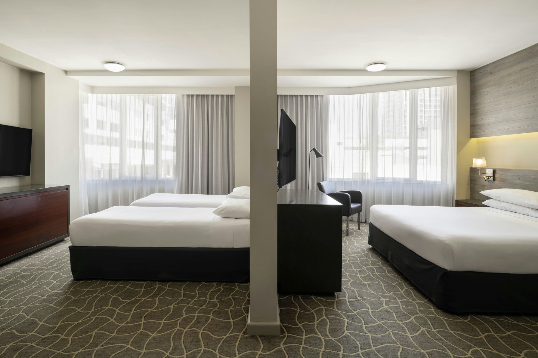 Four Points by Sheraton Perth - Tap to explore photos
