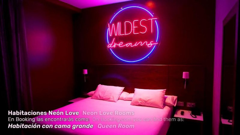 Hotel Gran Bilbao