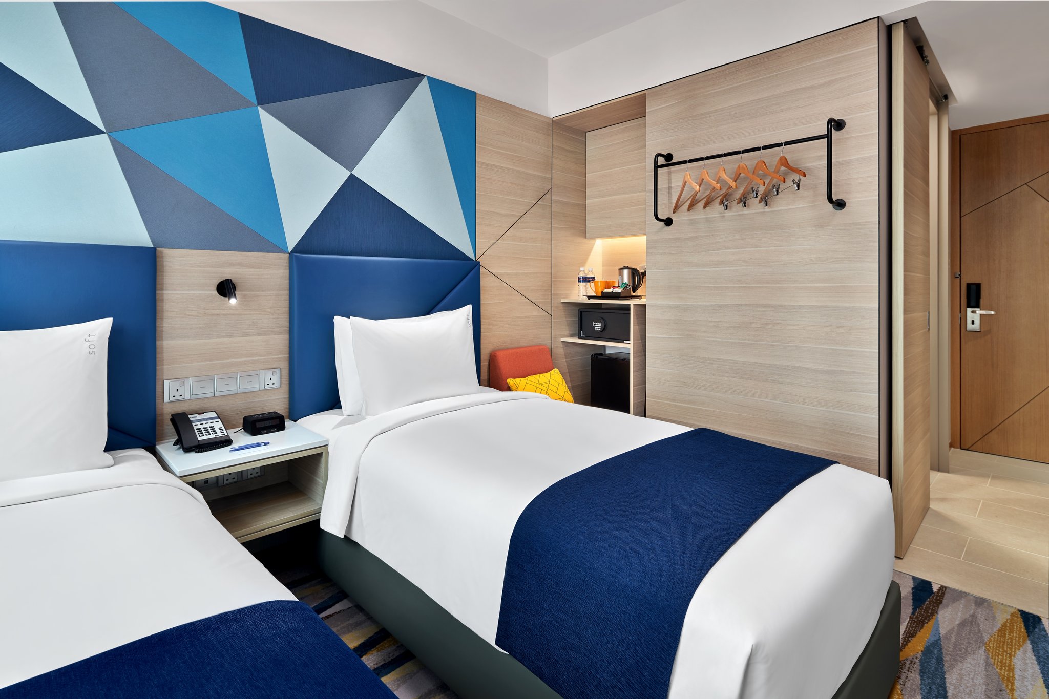 Holiday Inn Express Singapore Serangoon