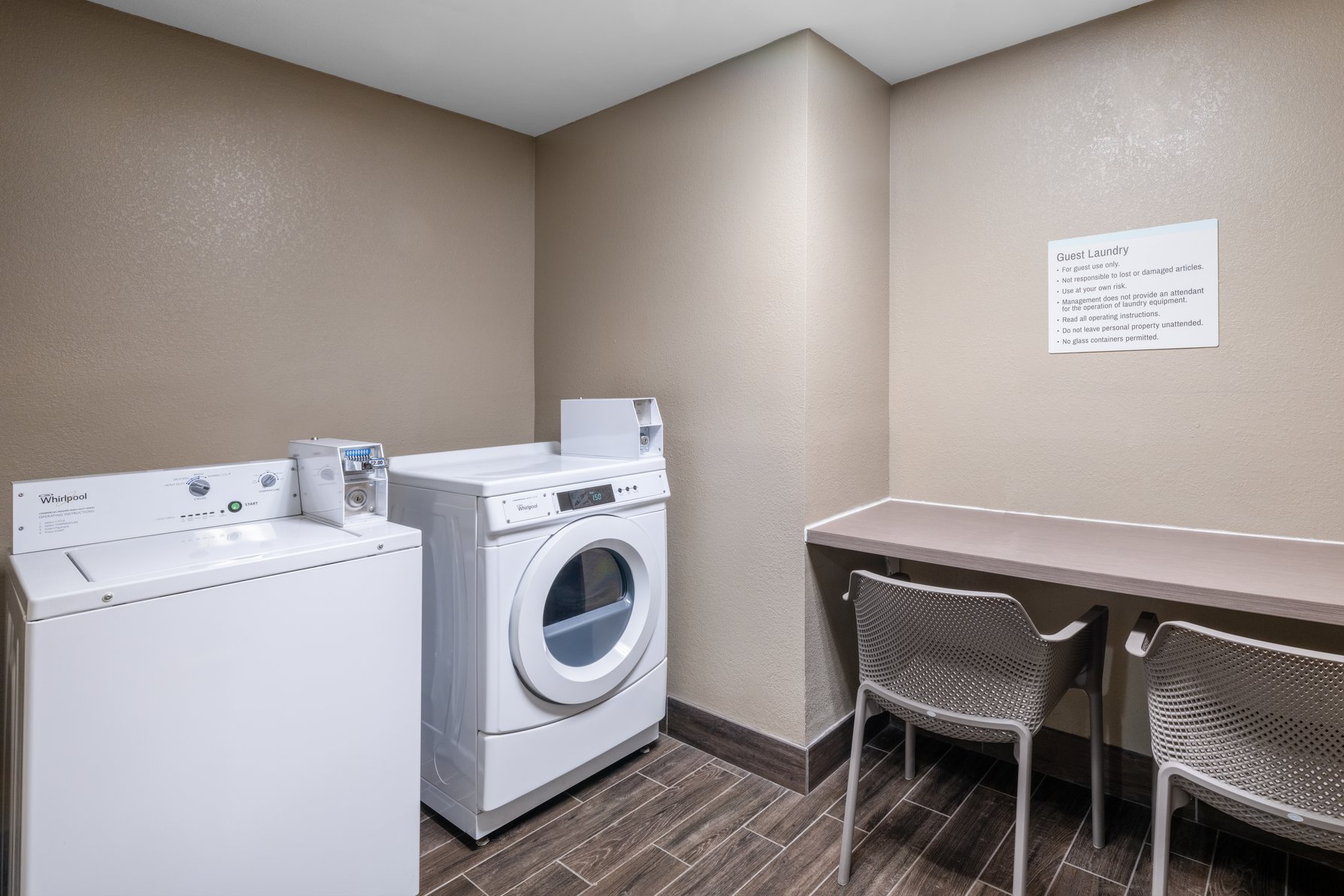 Garner Hotel PECOS by IHG
