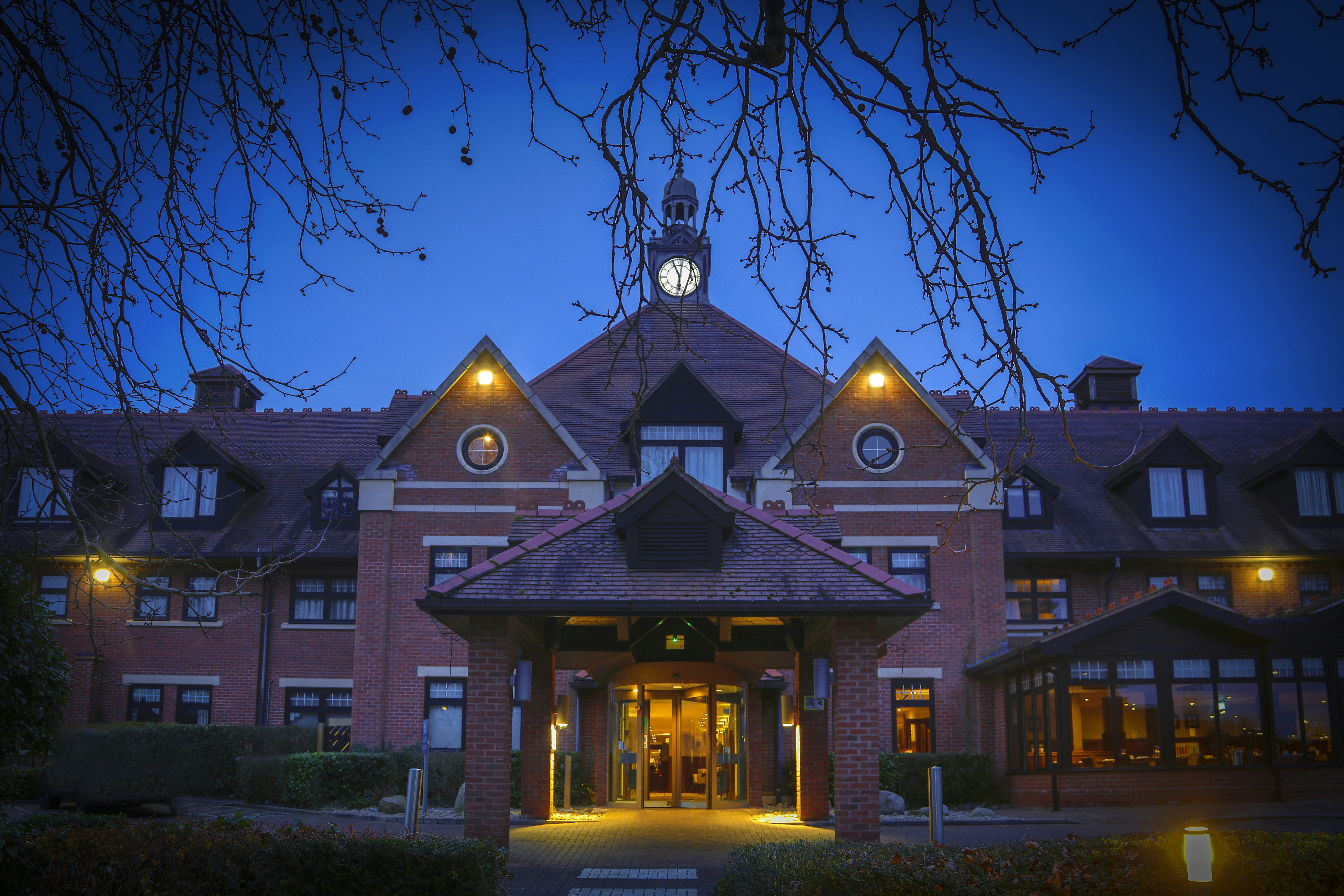 DoubleTree by Hilton Stratford upon Avon