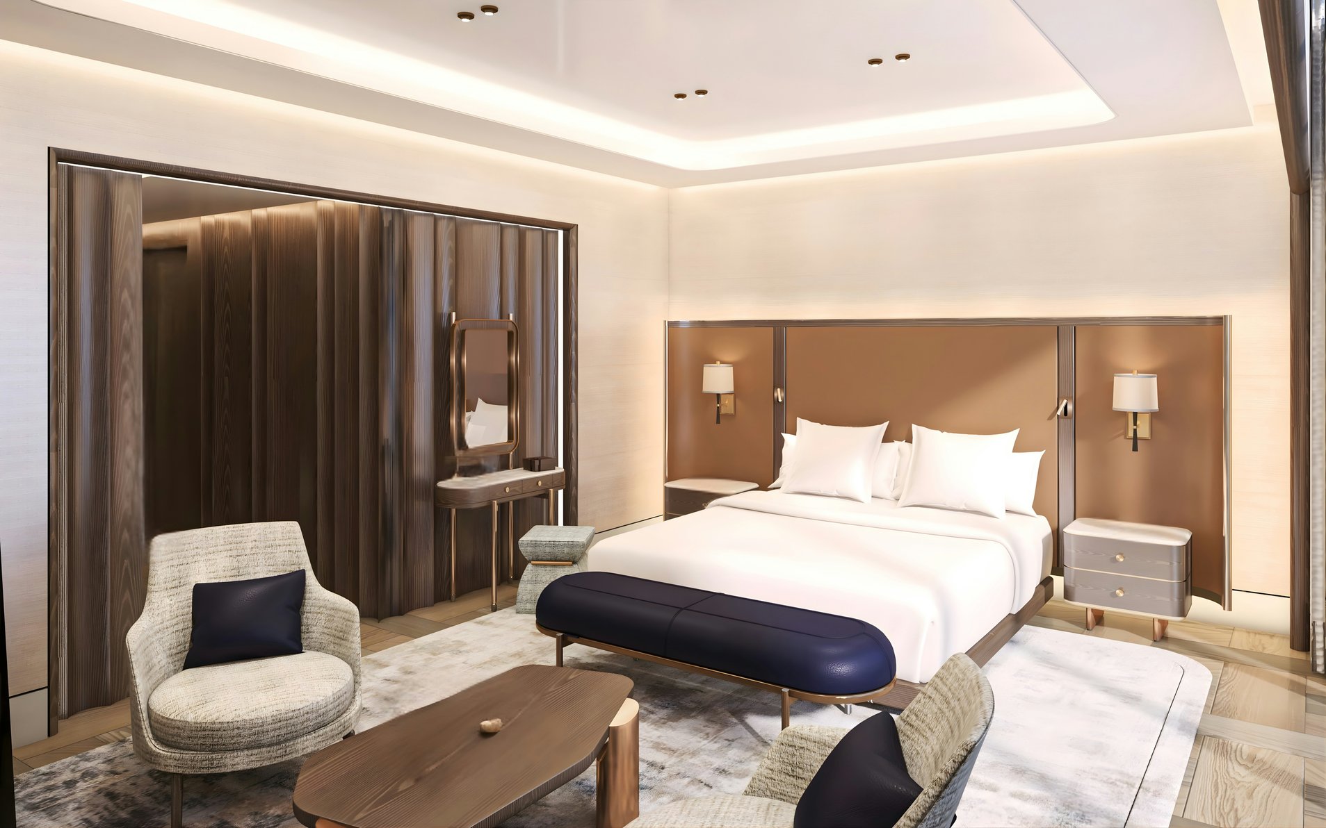 Hilton Prishtina - Tap to explore photos