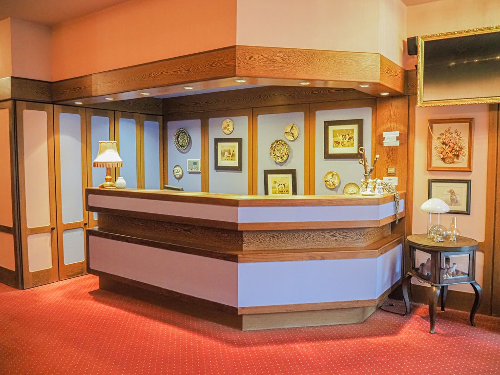 Venue gallery photo