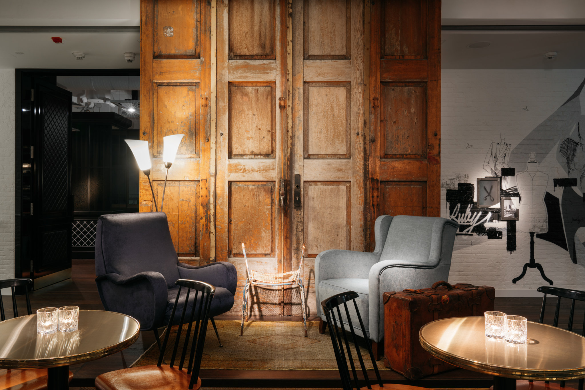 Ruby Coco Hotel Duesseldorf