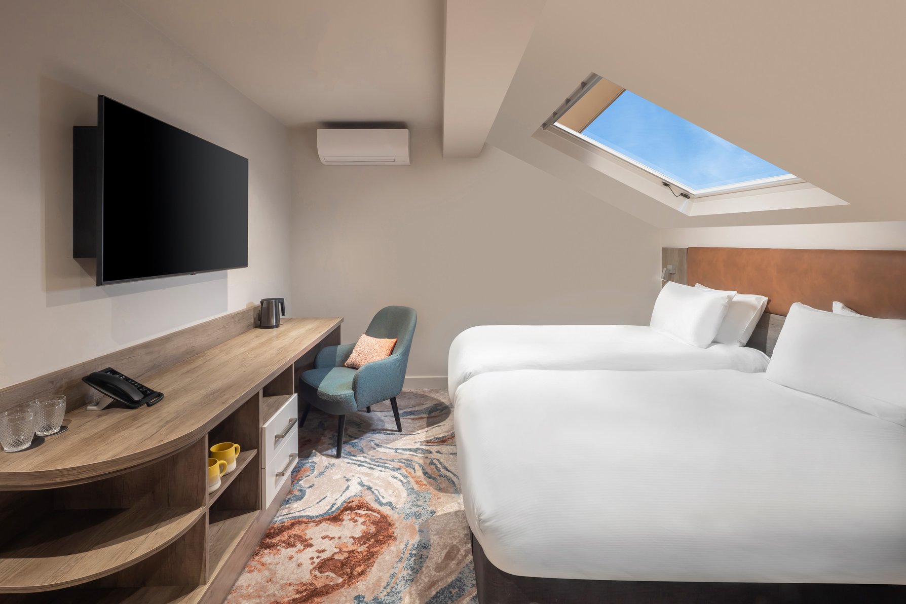 voco Corby Kettering by IHG - Tap to explore photos