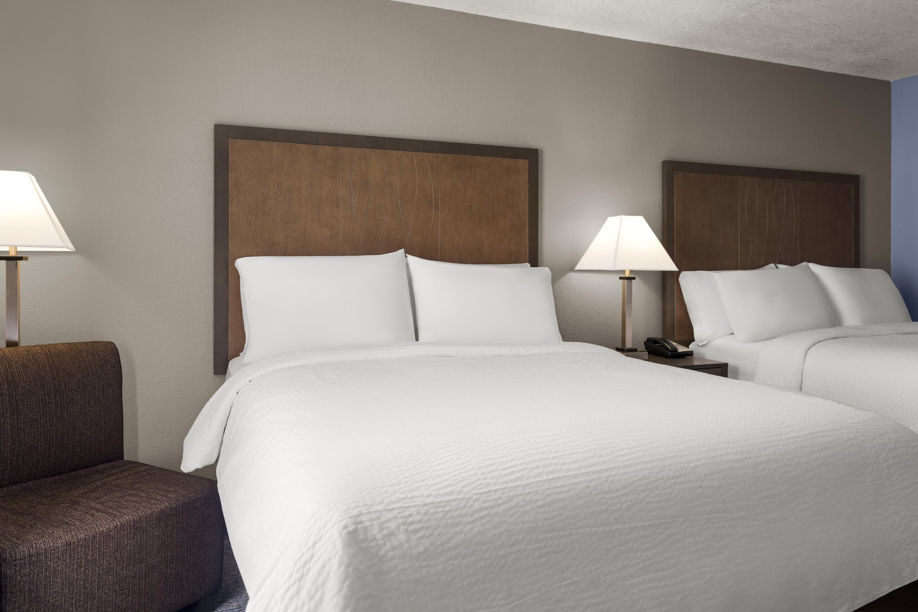 HOTEL LIBERAL by IHG - Tap to explore photos