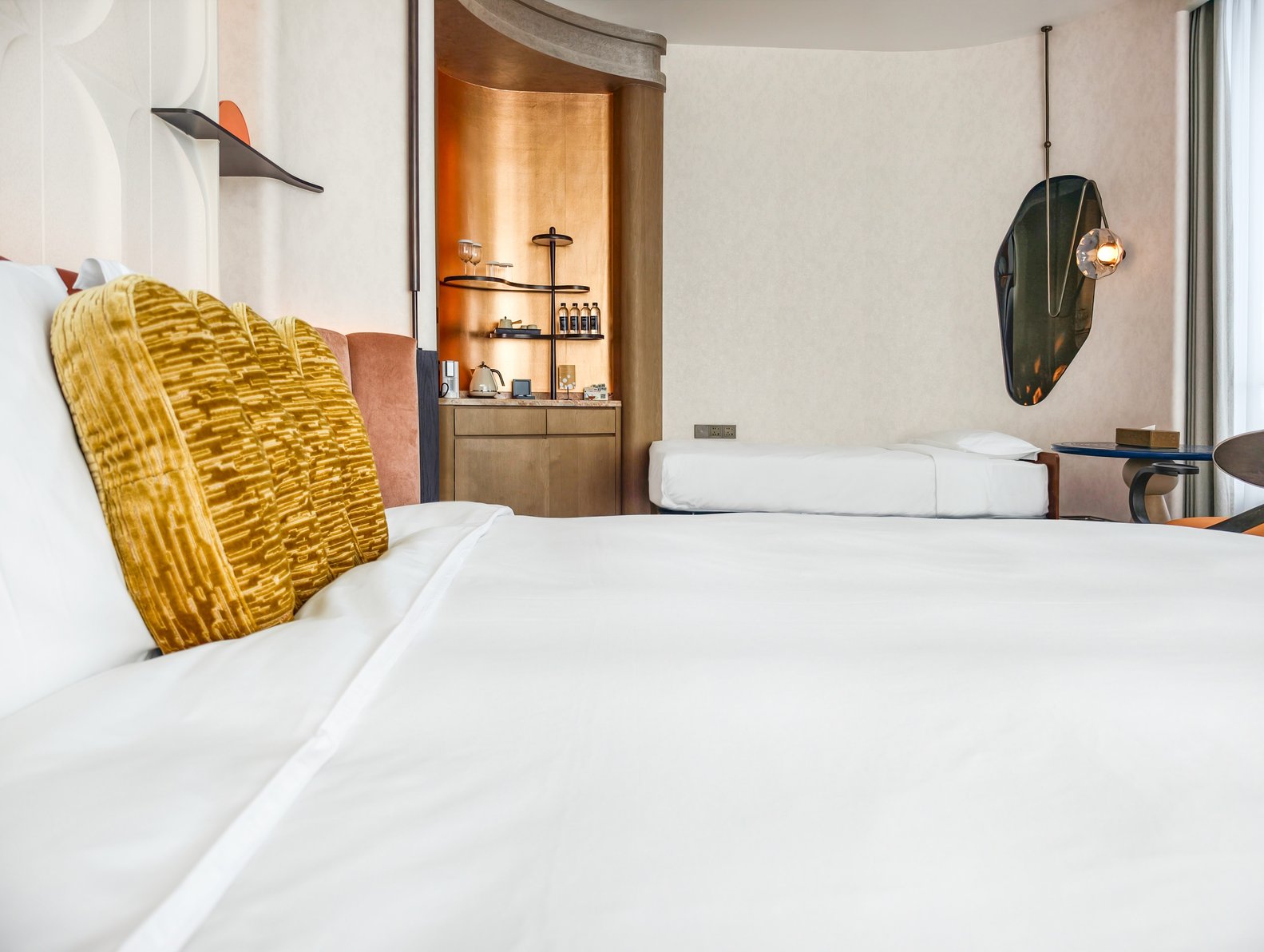 Hotel Indigo XI'AN HIGH-TECH ZONE by IHG - Tap to explore photos
