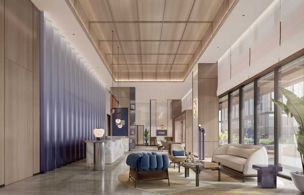 Holiday Inn Express SHENZHEN BAY by IHG - Tap to explore photos