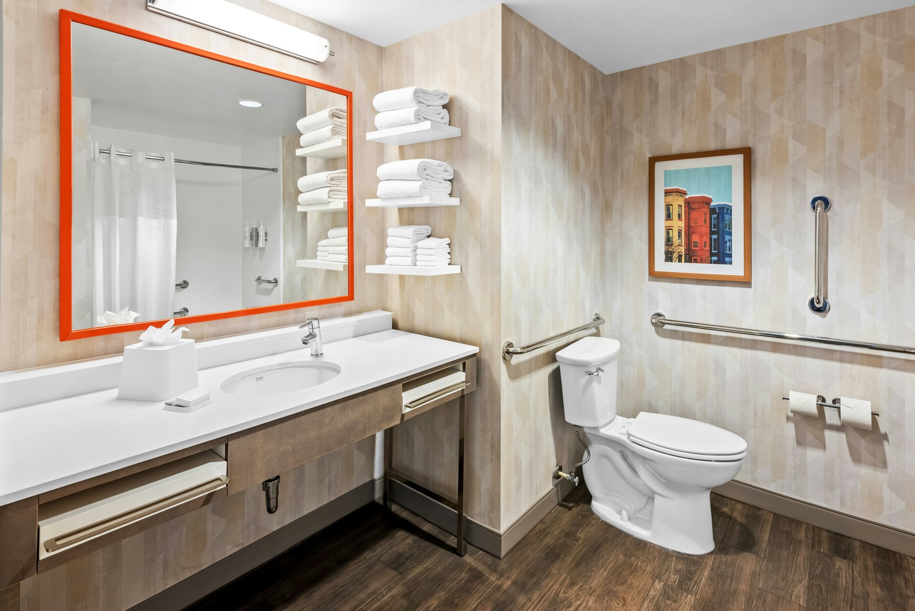 Hampton Inn & Suites Glenarden, MD/Washington DC - Tap to explore photos