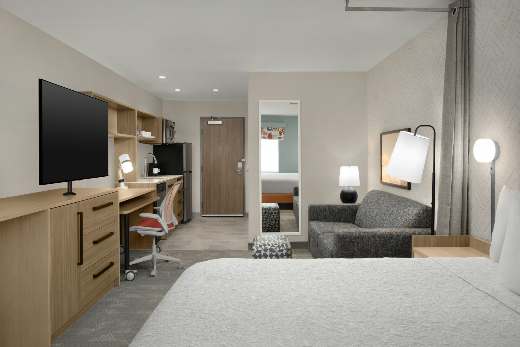 Home2 Suites by Hilton Goodyear Phoenix West - Tap to explore photos
