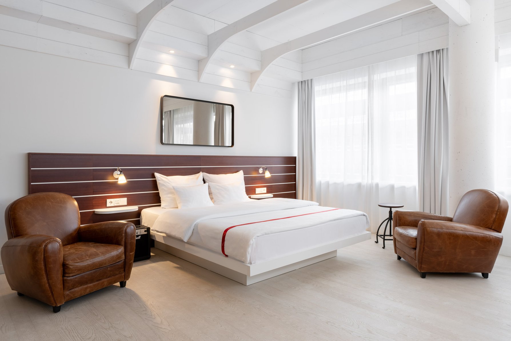 LOTTI HOTEL HAMBURG by IHG - Tap to explore photos