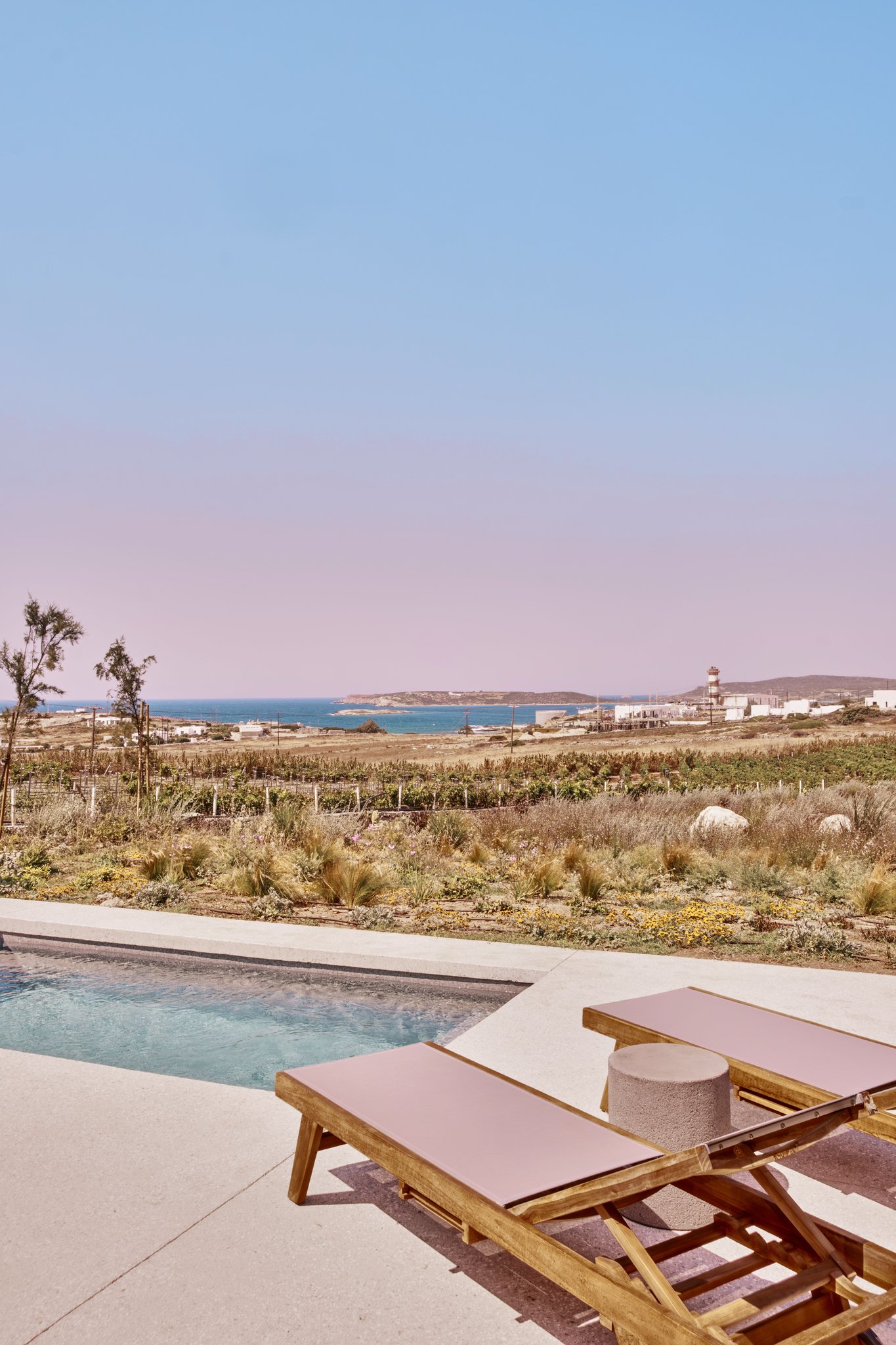 Ovea Paros
