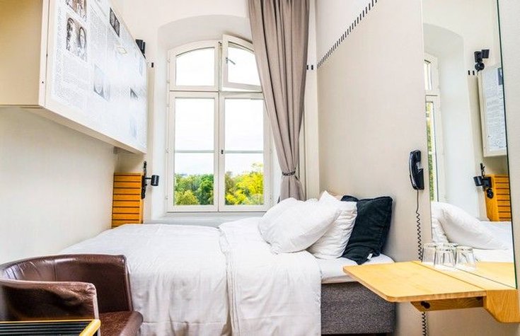 Långholmen Hotel Stockholm