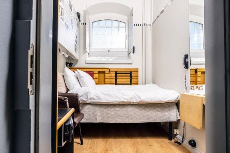 Långholmen Hotel Stockholm