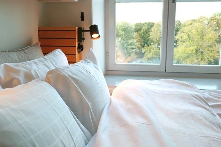 Långholmen Hotel Stockholm