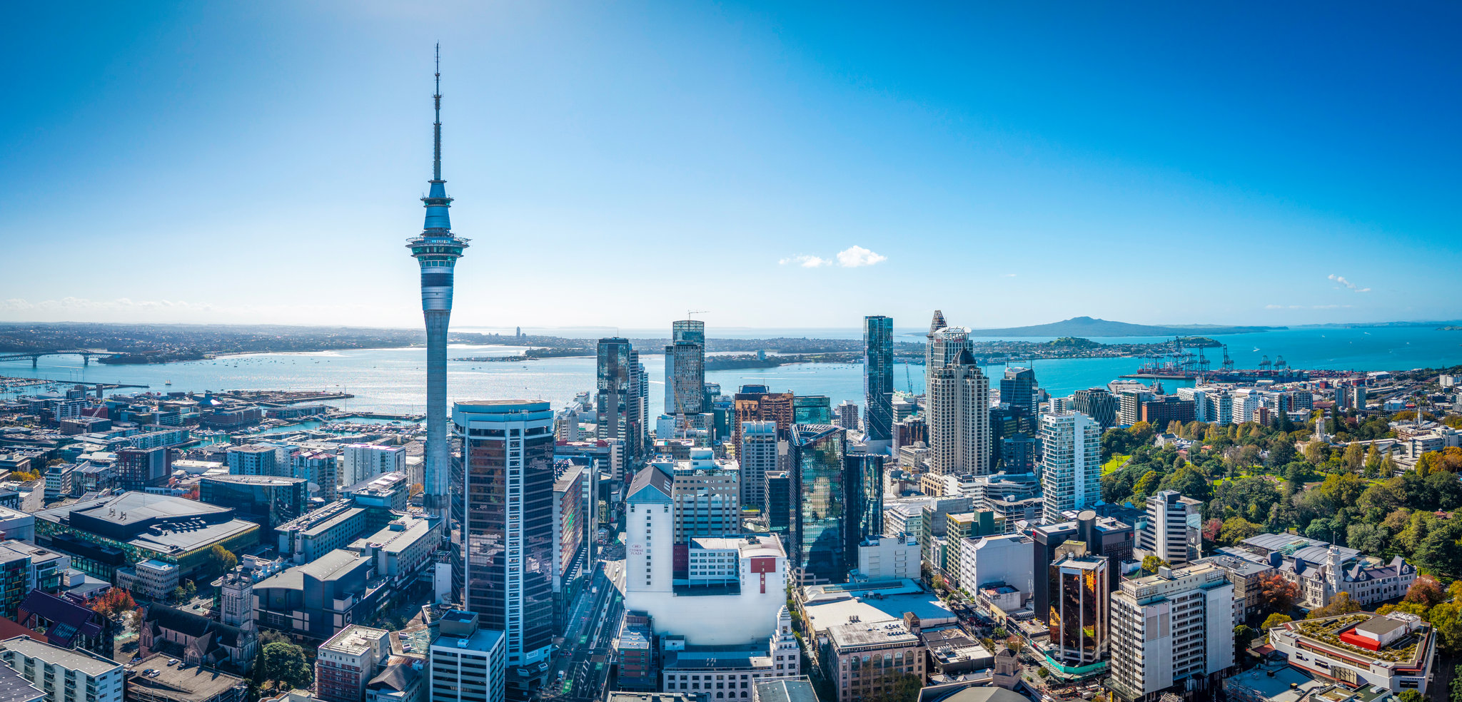 Crowne Plaza Auckland by IHG