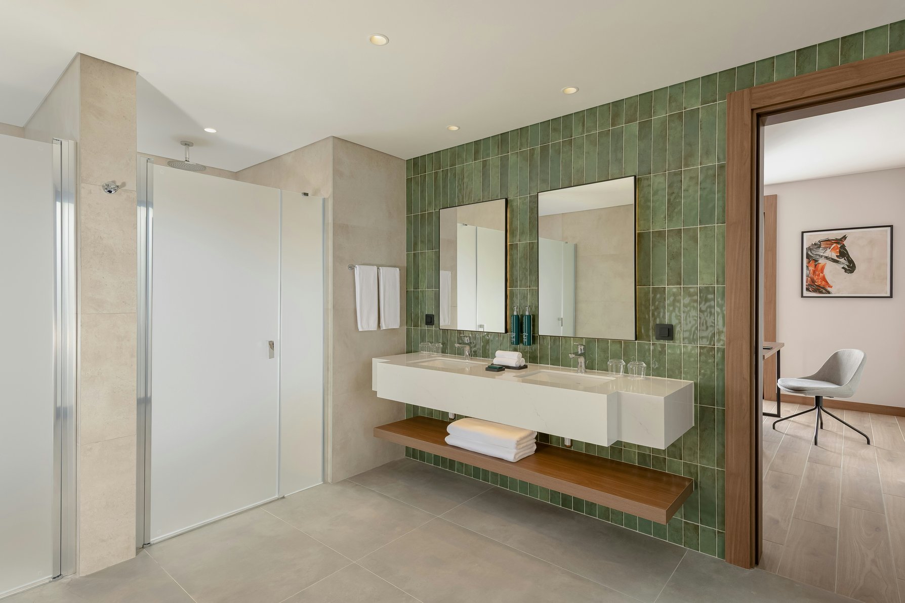 Hilton Garden Inn Agdam - Tap to explore photos