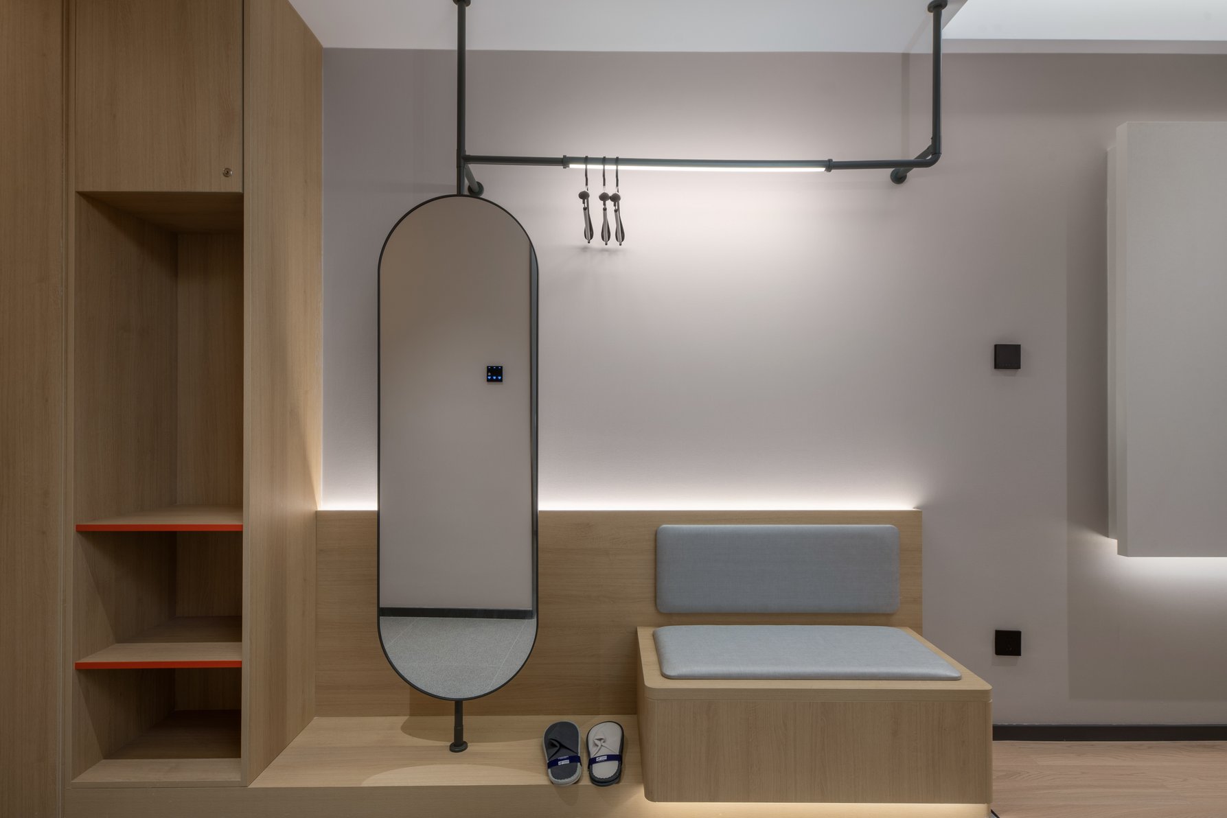 Holiday Inn Express QINGDAO JIMO by IHG - Tap to explore photos