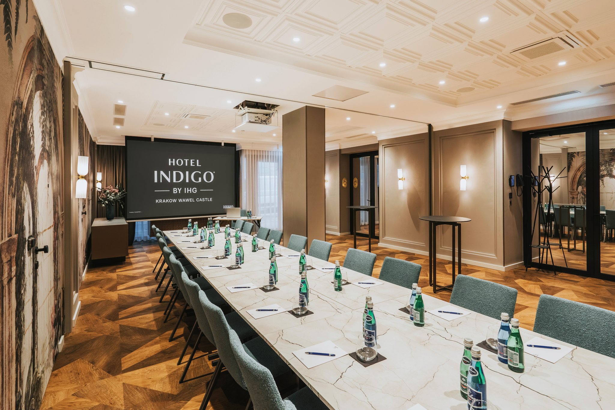 Hotel Indigo Krakow - Wawel Castle