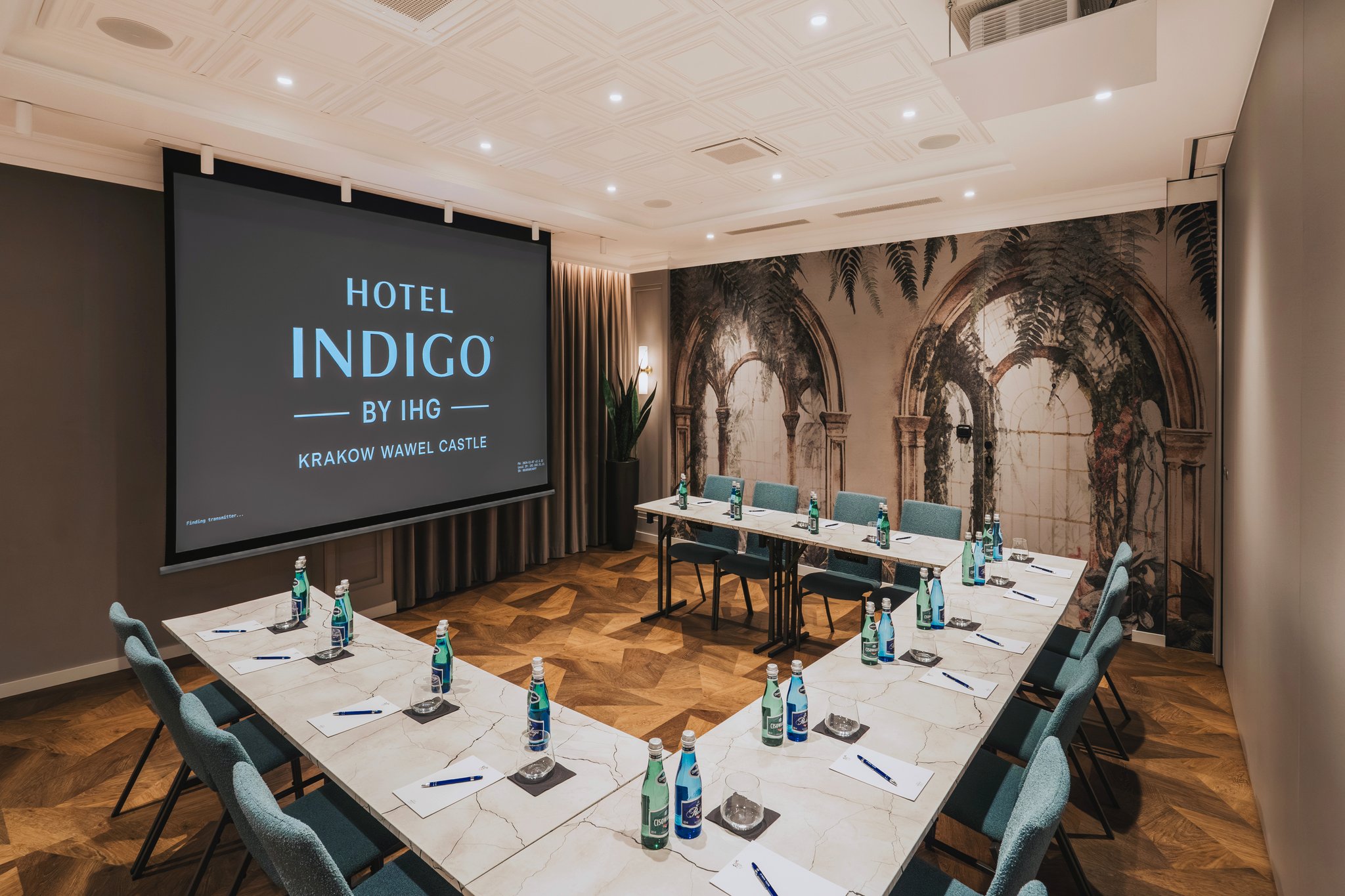 Hotel Indigo Krakow - Wawel Castle