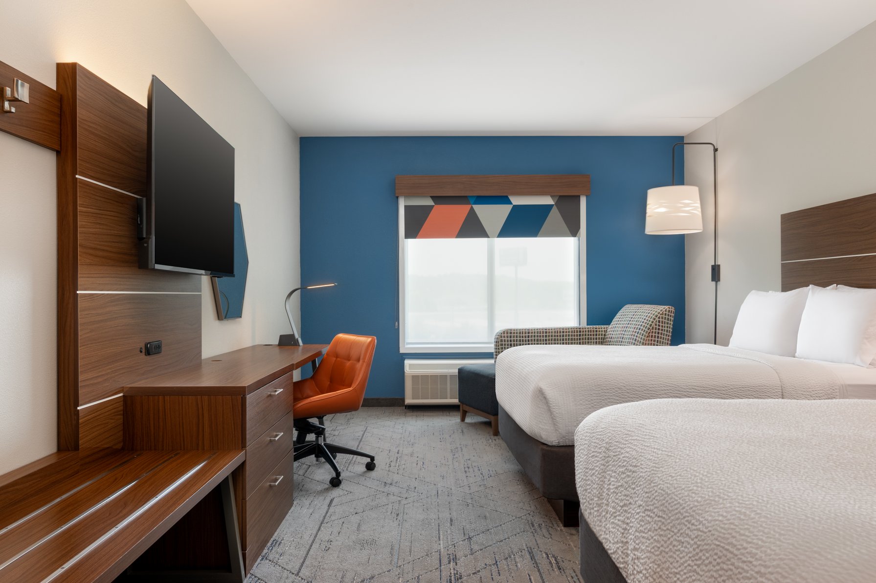 Holiday Inn Express CALHOUN SOUTH - Tap to explore photos