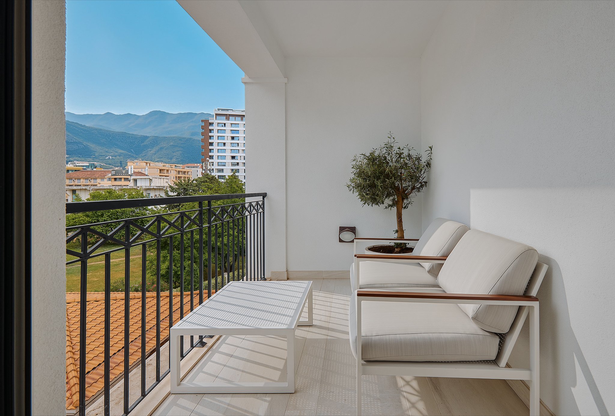 Hotel Budva