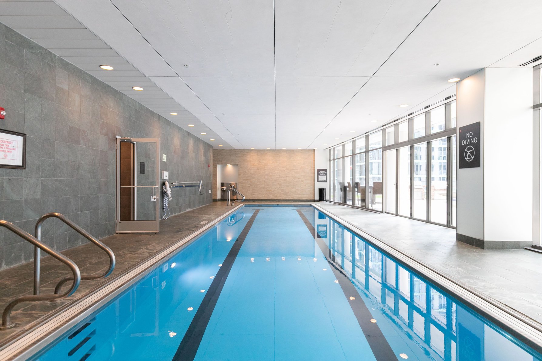 Lake And Wells Apartments – Chicago, IL