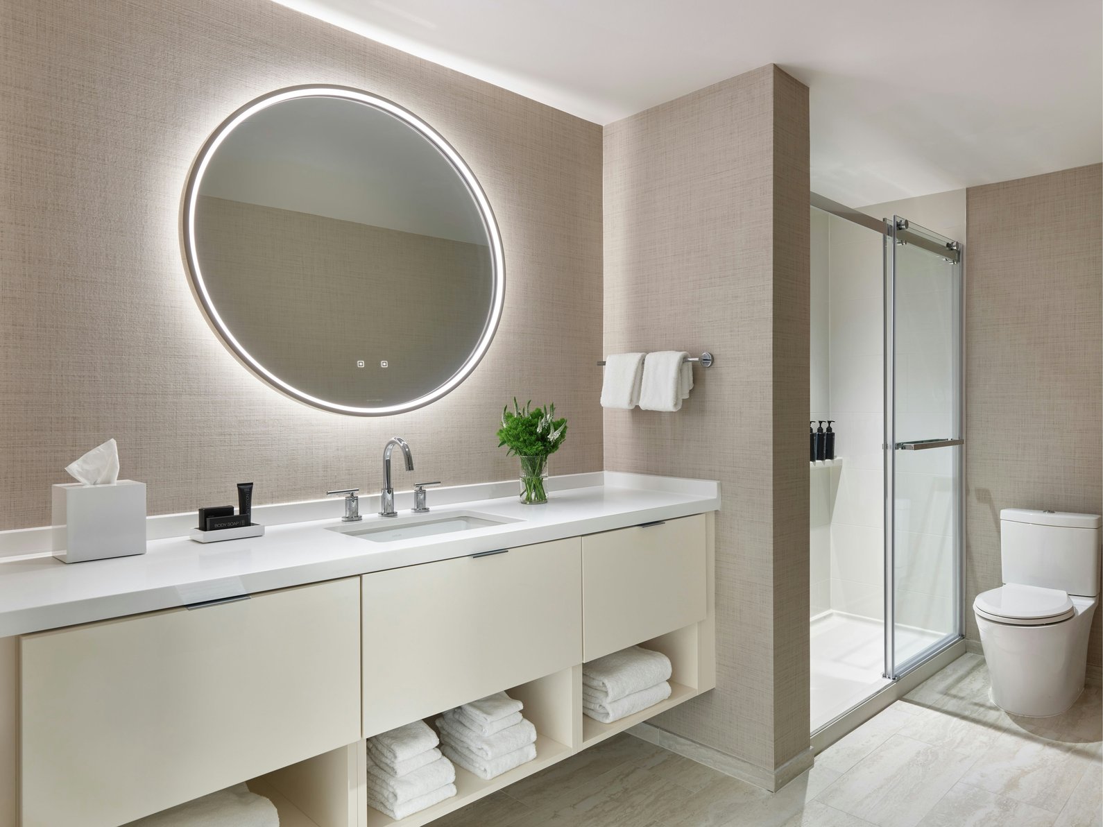 One Washington Circle DC, Tapestry Collection by Hilton - Tap to explore photos