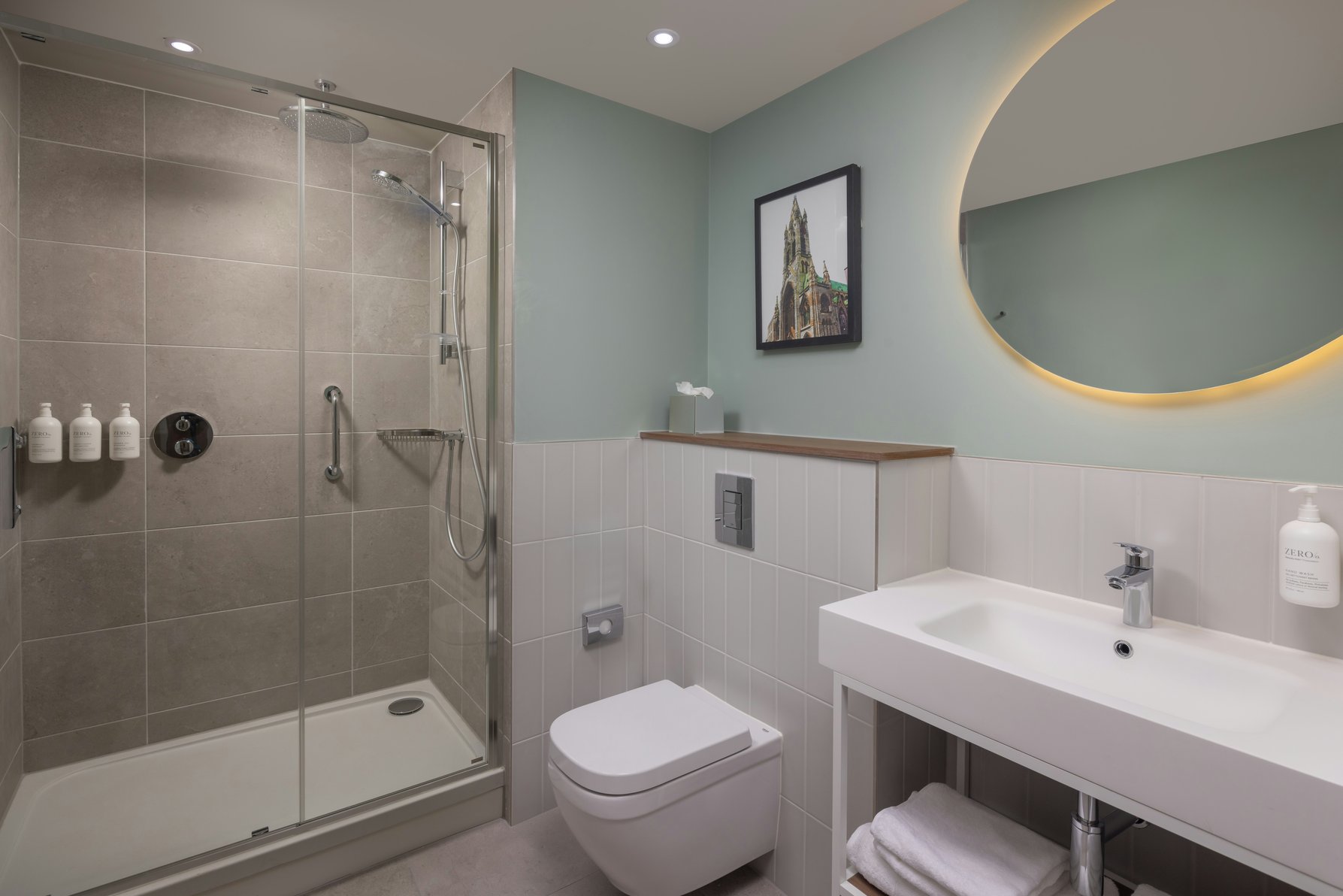 Home2 Suites by Hilton Dublin City Centre - Tap to explore photos