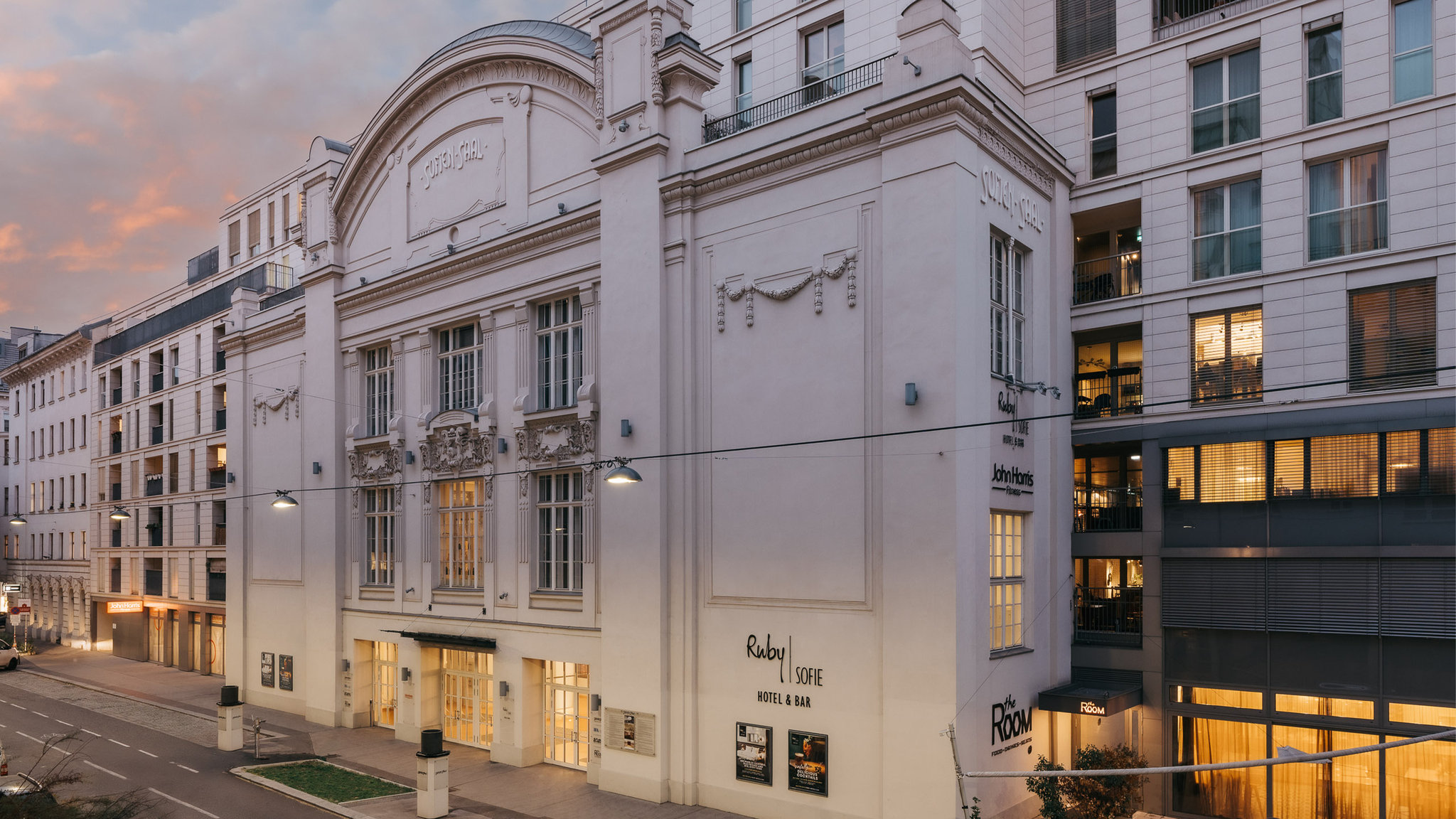 Venue gallery photo