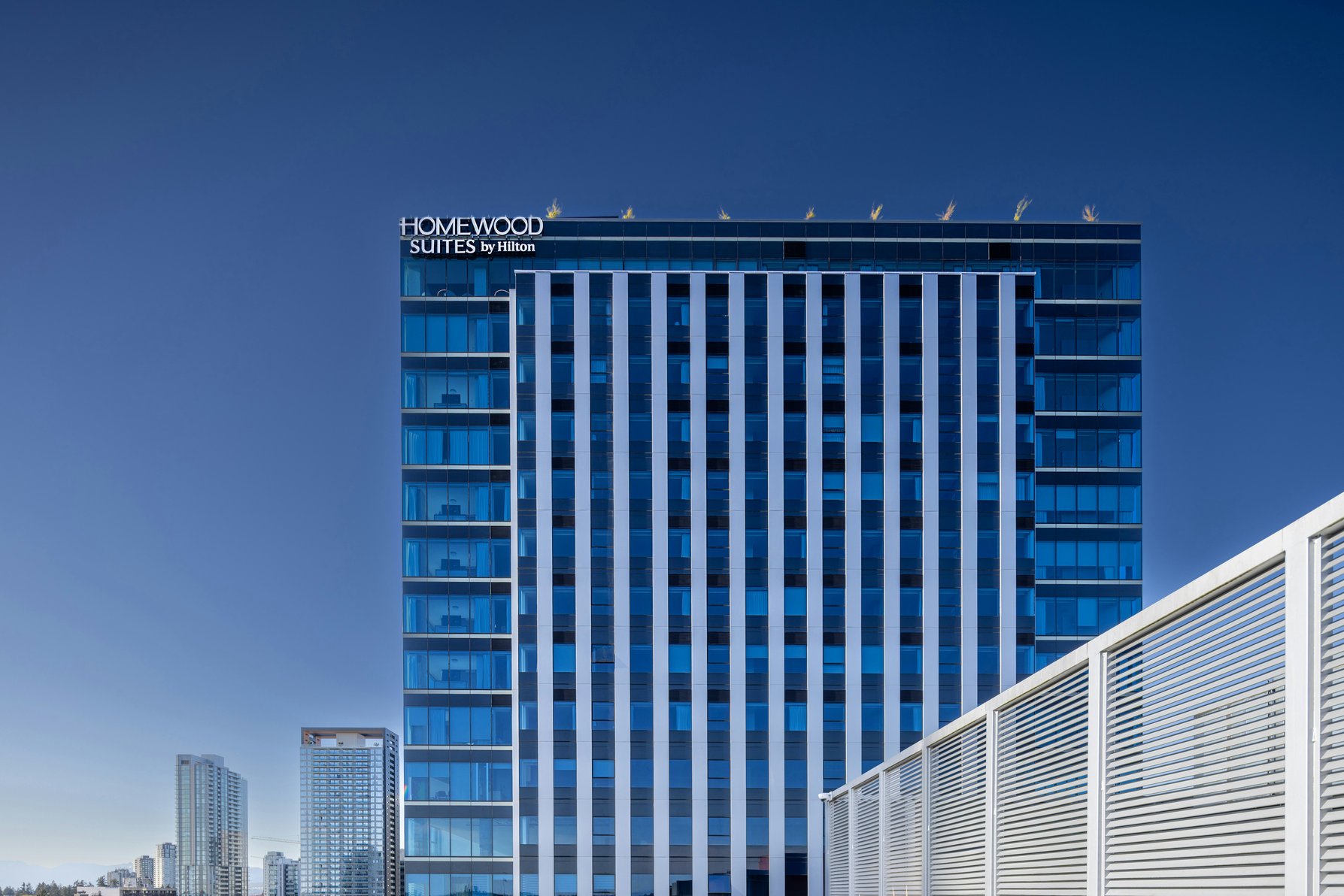Homewood Suites by Hilton Surrey