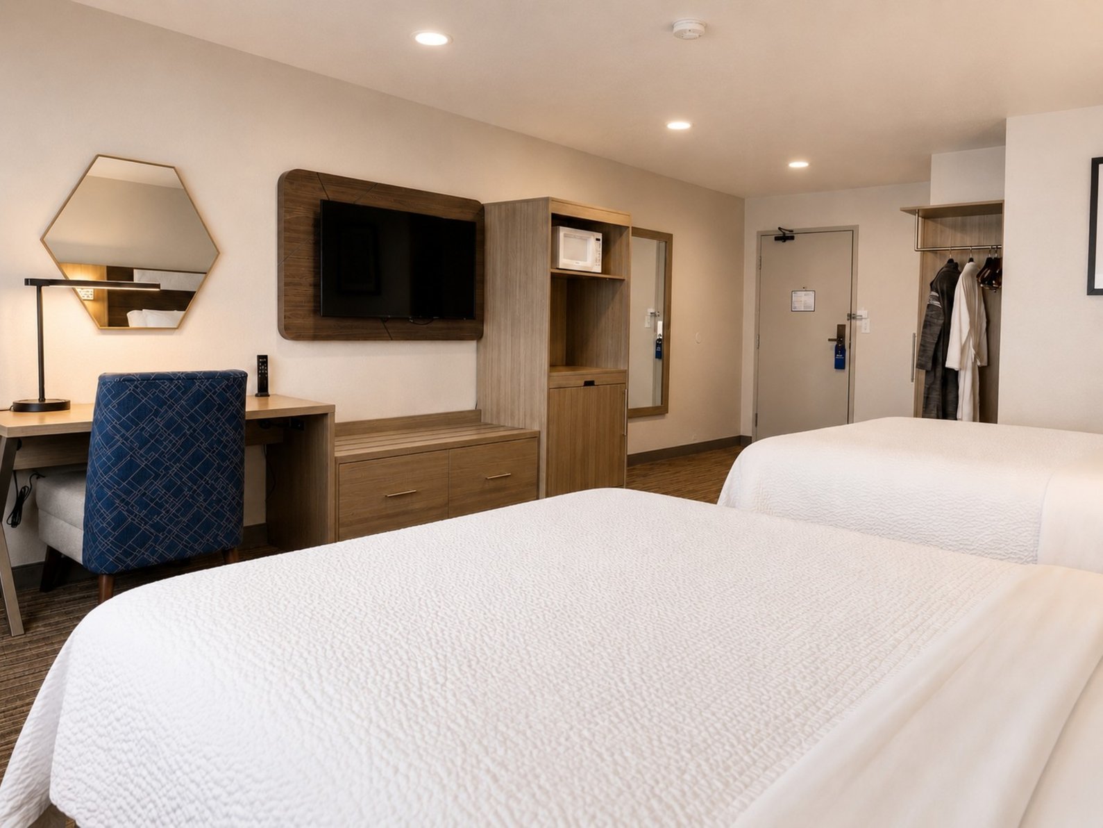 Holiday Inn Express Pendleton, an IHG Hotel - Tap to explore photos