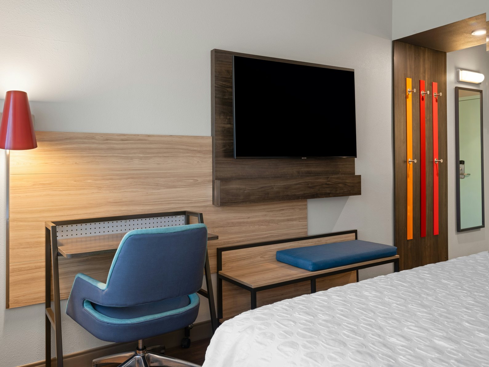 Tru by Hilton Lake Charles - Tap to explore photos